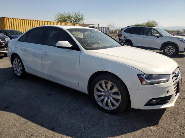 Photo 4 from auction – 2014 AUDI A4 PREMIUM with VIN WAUAFAFL2EA010375