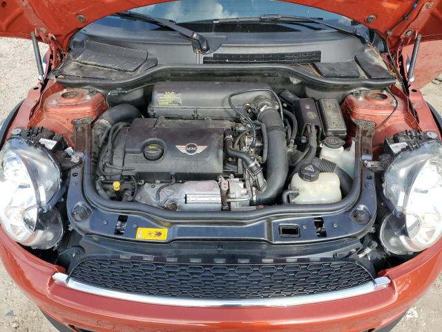 Photo 11 from auction – 2013 MINI COOPER S with VIN WMWZP3C56DT550607