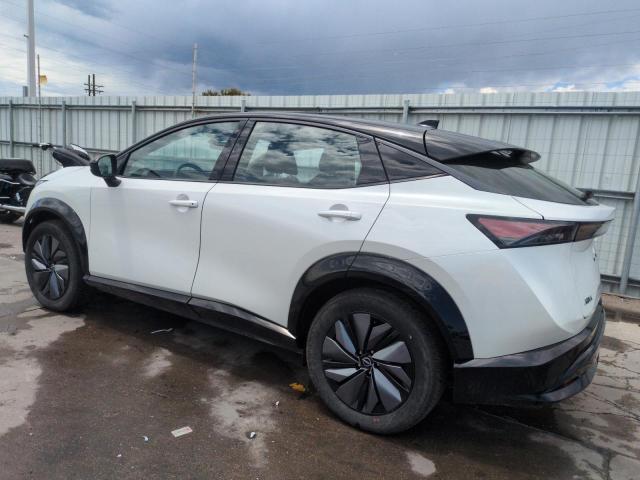 Photo 2 from auction – 2023 NISSAN ARIYA ENGA with VIN JN1CF0BB4PM704427
