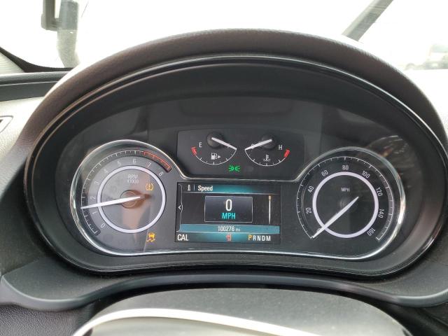 Foto 9 de la subasta – 2016 BUICK REGAL con VIN 2G4GK5EX7G9118439