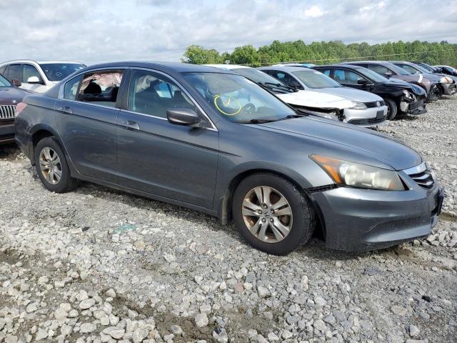Photo 4 from auction – 2011 HONDA ACCORD LXP with VIN 1HGCP2F42BA073027