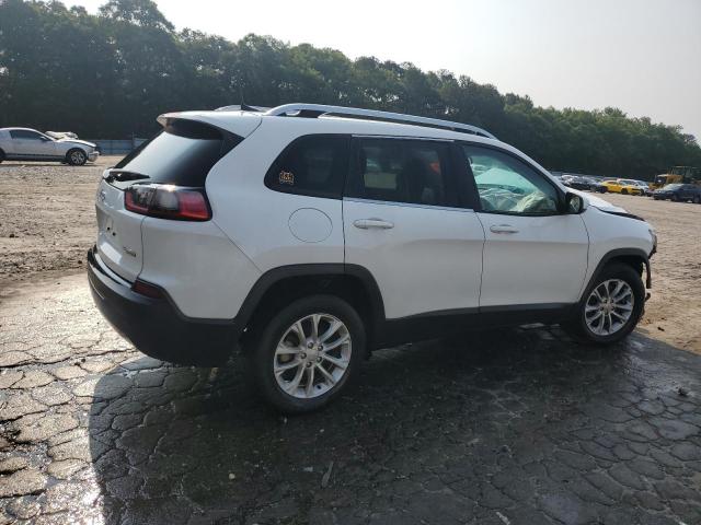 Photo 3 from auction – 2020 JEEP CHEROKEE L with VIN 1C4PJLCB0LD645206