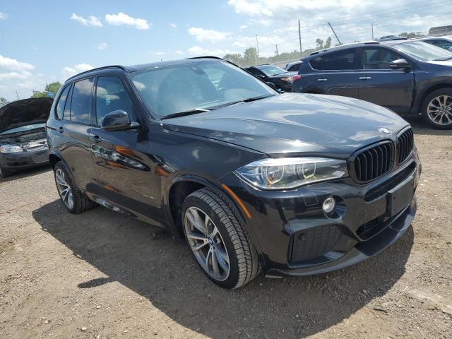 Photo 4 from auction – 2015 BMW X5 XDRIVE3 with VIN 5UXKR0C5XF0K60435