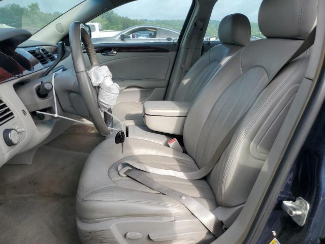 Photo 7 from auction – 2006 BUICK LUCERNE CX with VIN 1G4HD57216U156007