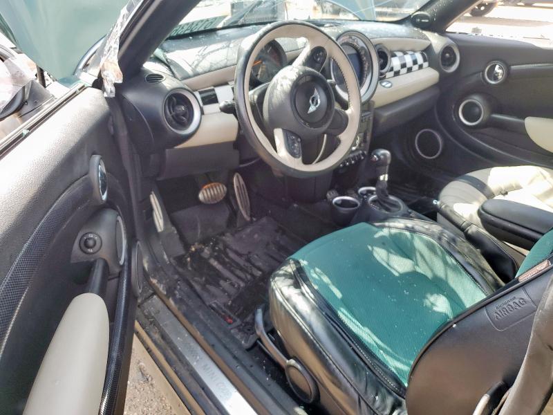 Photo 8 from auction – 2015 MINI COOPER COU with VIN WMWSX3C58FT773199