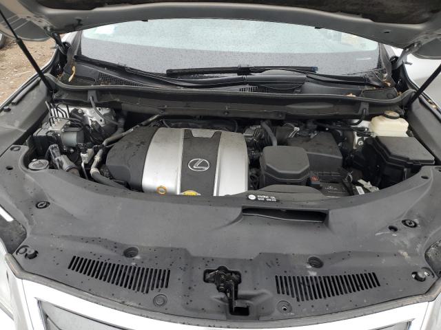 Photo 11 from auction – 2016 LEXUS RX 350 BAS with VIN 2T2BZMCA9GC038610