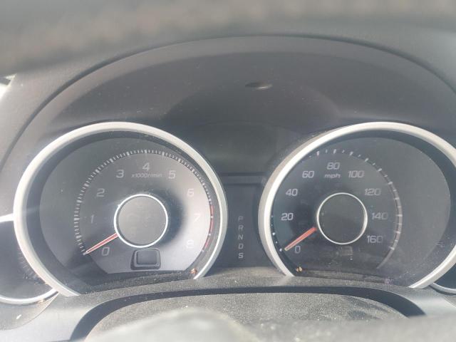 Photo 9 from auction – 2012 ACURA TL with VIN 19UUA9F28CA004552