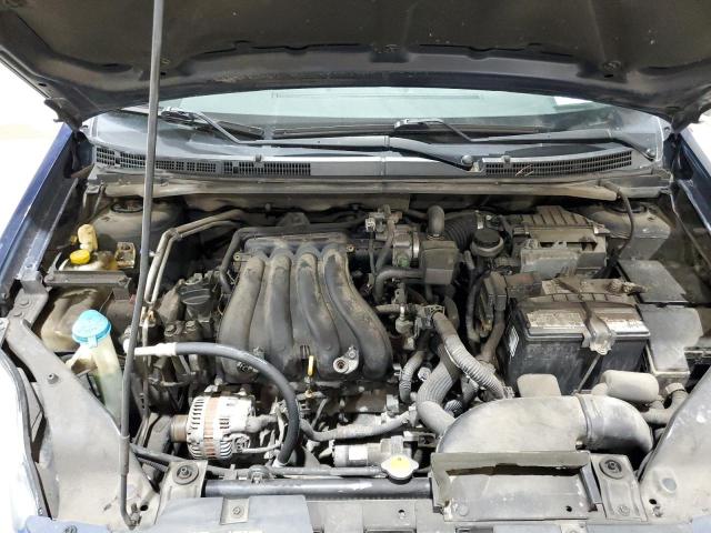 Photo 11 from auction – 2010 NISSAN SENTRA 2.0 with VIN 3N1AB6AP5AL610562