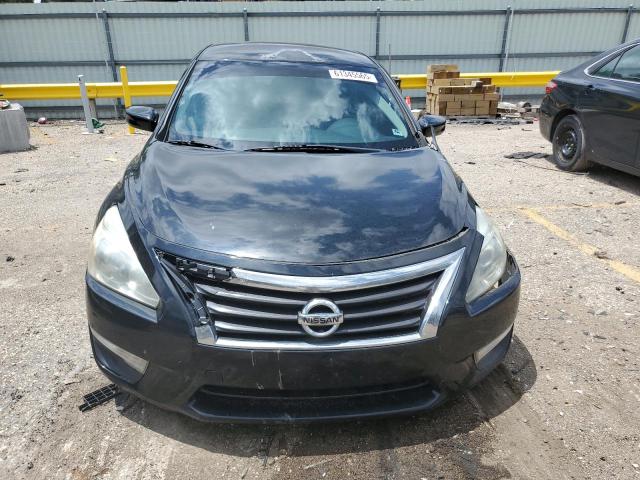 Photo 5 from auction – 2015 NISSAN ALTIMA with VIN 1N4AL3APXFC163678
