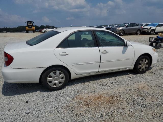 Photo 3 from auction – 2002 TOYOTA CAMRY LE with VIN 4T1BE32K82U579207