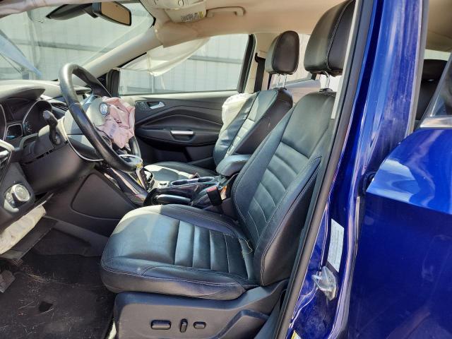Photo 7 from auction – 2016 FORD ESCAPE TIT with VIN 1FMCU9J93GUC79283