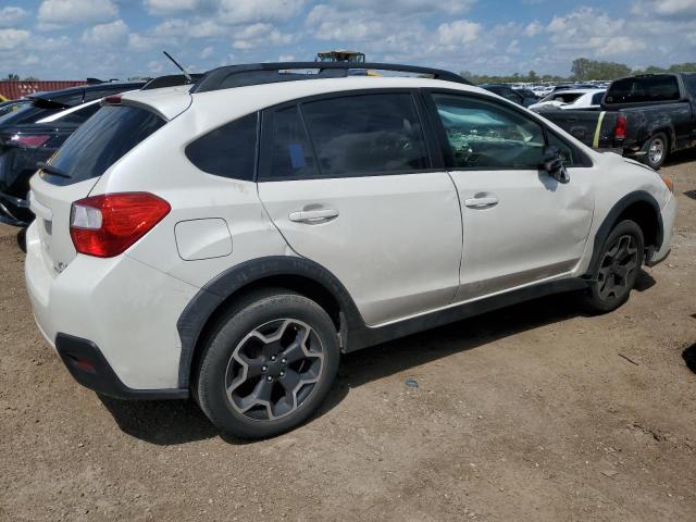 Photo 3 from auction – 2015 SUBARU XV CROSSTR with VIN JF2GPASC1FH259597