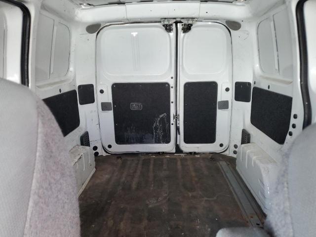 Photo 10 from auction – 2015 NISSAN NV200 with VIN 3N6CM0KN6FK715714