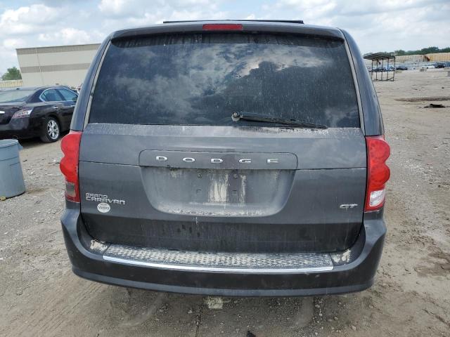 Photo 6 from auction – 2018 DODGE GRAND CARA with VIN 2C4RDGEG4JR281625