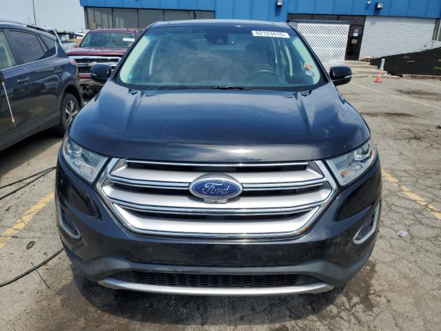 Photo 5 from auction – 2017 FORD EDGE TITAN with VIN 2FMPK4K94HBC17746