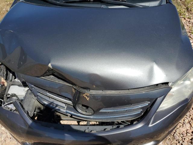 صورة رقم 11 من المزاد - 2013 TOYOTA COROLLA BA مع VIN 2T1BU4EE4DC114605