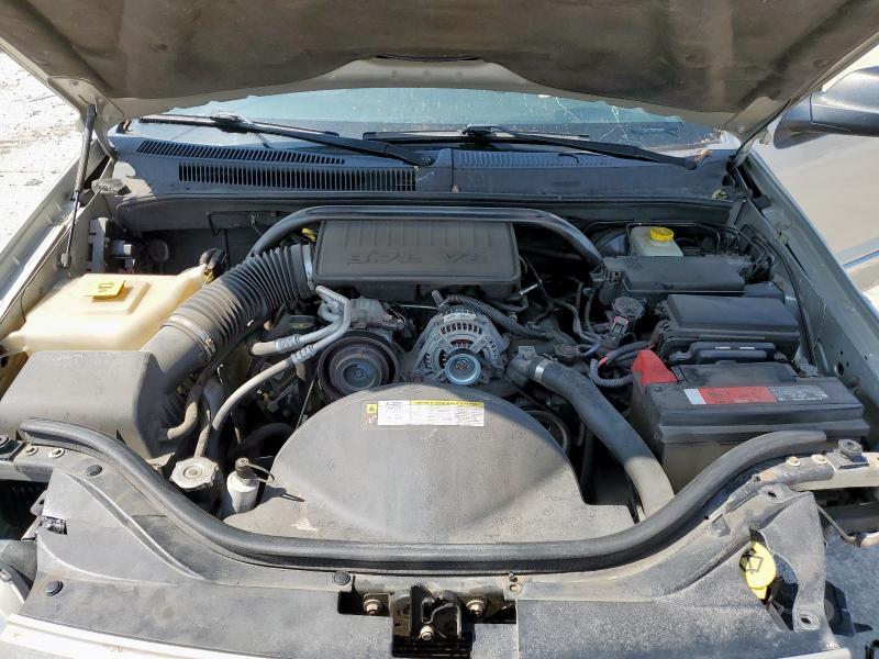 Photo 12 from auction – 2010 JEEP GRAND CHER with VIN 1J4PR4GK2AC140225