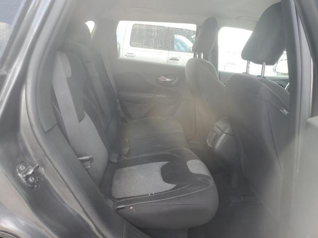 Photo 10 from auction – 2015 JEEP CHEROKEE L with VIN 1C4PJMCS4FW634465