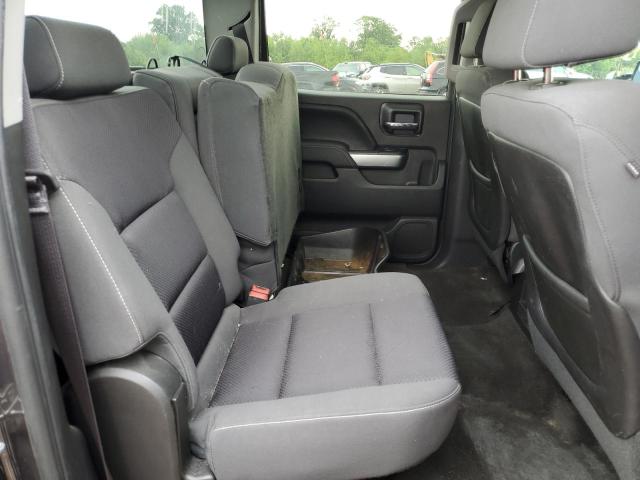Photo 10 from auction – 2015 CHEVROLET SILVERADO with VIN 3GCPCREH5FG391577