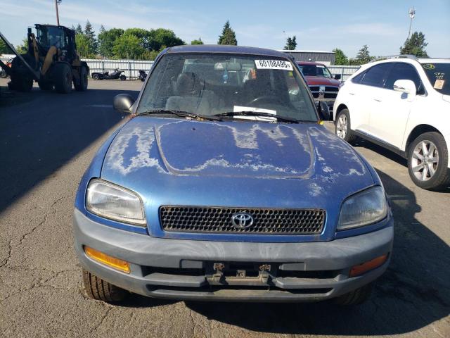 Photo 5 from auction – 1997 TOYOTA RAV4 with VIN JT3YP10V2V0140207