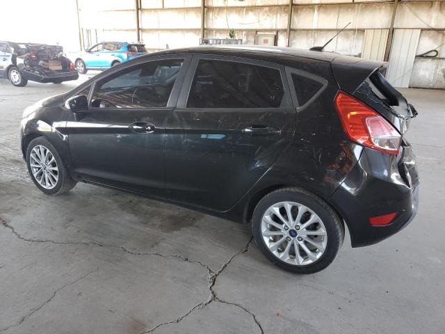 Photo 2 from auction – 2014 FORD FIESTA SE with VIN 3FADP4EJ0EM110367