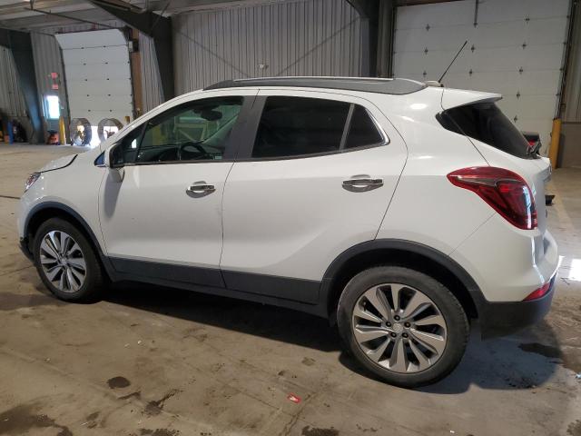 Photo 2 from auction – 2020 BUICK ENCORE PRE with VIN KL4CJESB8LB337413