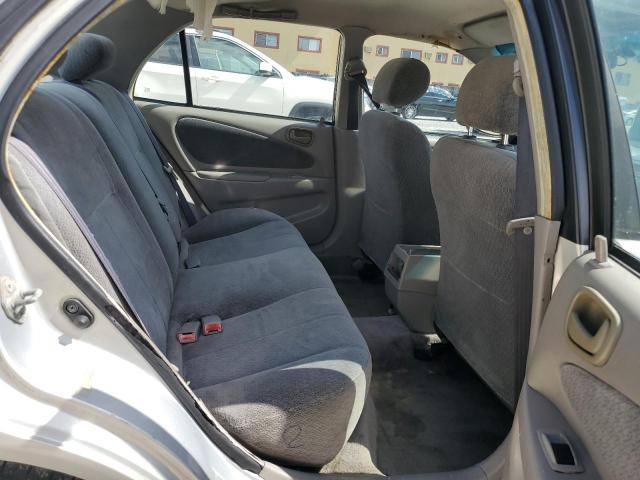 Photo 10 from auction – 2001 TOYOTA COROLLA CE with VIN 2T1BR12E61C419541