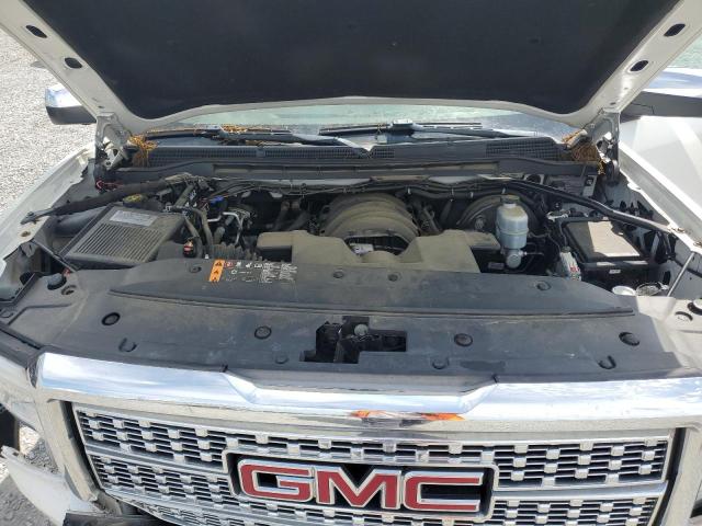Photo 11 from auction – 2018 GMC SIERRA with VIN 3GTU2PECXJG619824