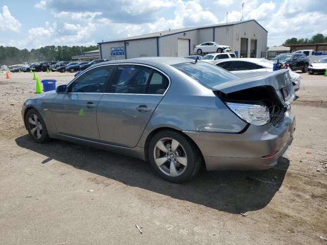 Photo 2 from auction – 2008 BMW 528I with VIN WBANU53548C112399