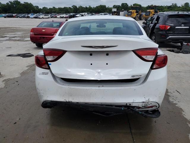 Photo 6 from auction – 2015 CHRYSLER 200 LIMITE with VIN 1C3CCCAB5FN738494