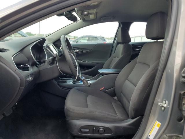Photo 7 from auction – 2018 CHEVROLET MALIBU LT with VIN 1G1ZD5ST9JF156271