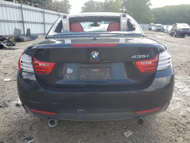 Photo 6 from auction – 2015 BMW 435 I with VIN WBA3T3C58FP939410