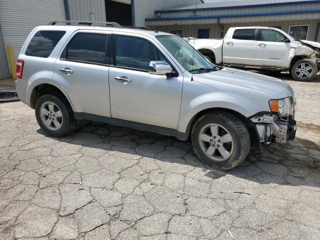 Photo 4 from auction – 2012 FORD ESCAPE XLT with VIN 1FMCU9D70CKB40261