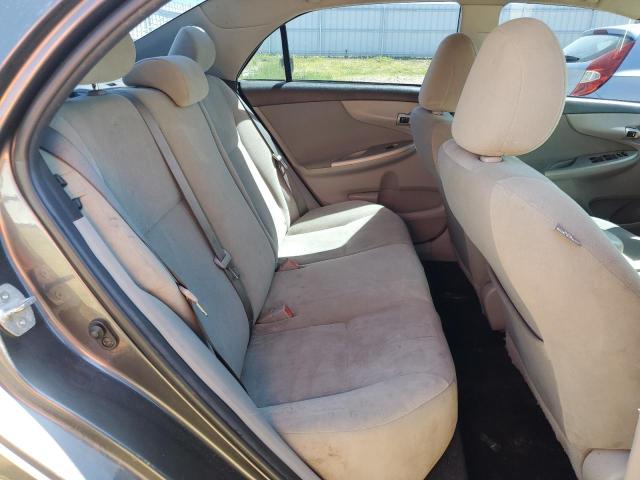 صورة رقم 10 من المزاد - 2013 TOYOTA COROLLA BA مع VIN 2T1BU4EE4DC114605