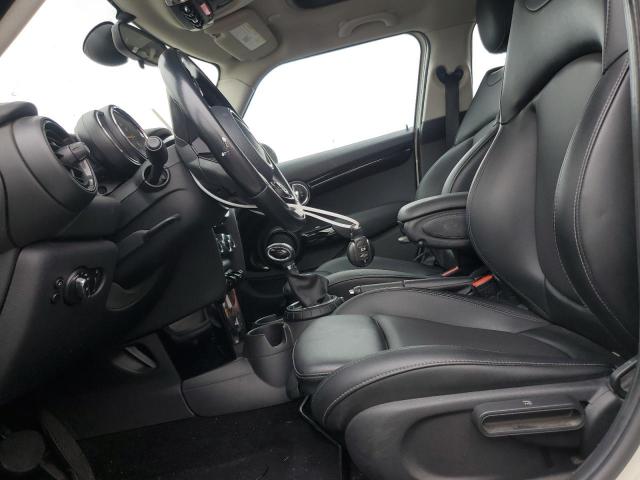 Photo 7 from auction – 2016 MINI COOPER S with VIN WMWXU3C52G2B66904