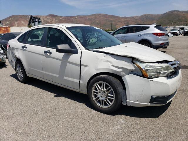 Photo 4 from auction – 2011 FORD FOCUS SE with VIN 1FAHP3FN4BW150606