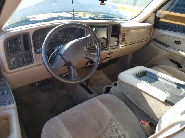 Photo 8 from auction – 2003 CHEVROLET SILVERADO with VIN 2GCEK19T031165767