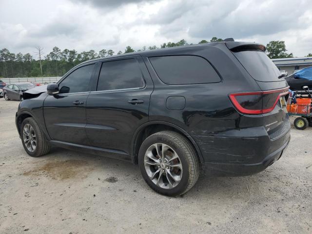 Photo 2 from auction – 2019 DODGE DURANGO GT with VIN 1C4RDJDG6KC780726