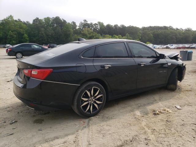 Photo 3 from auction – 2017 CHEVROLET MALIBU LT with VIN 1G1ZE5ST8HF269653