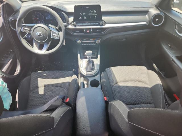 Photo 8 from auction – 2019 KIA FORTE FE with VIN 3KPF24ADXKE070175