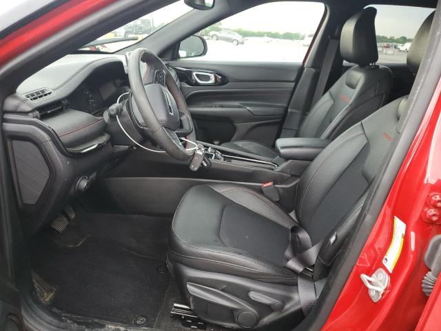 Photo 7 from auction – 2023 JEEP COMPASS TRAILHAWK with VIN 3C4NJDDN2PT561068