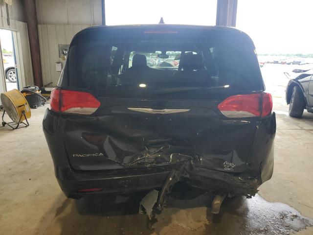 Photo 6 from auction – 2017 CHRYSLER PACIFICA T with VIN 2C4RC1DG3HR667741