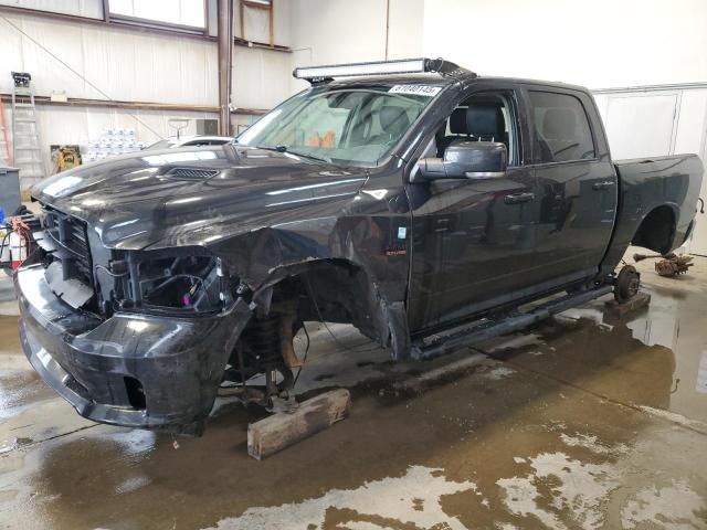 RAM 1500 2015 with VIN 1C6RR7MT5FS718478 - Photo from auction