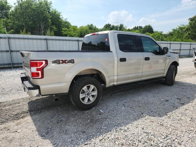 Photo 3 from auction – 2018 FORD F150 SUPER with VIN 1FTEW1EP5JKD95928