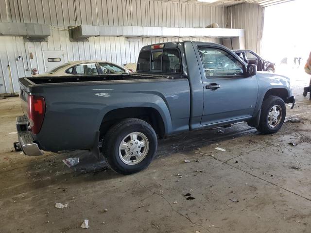 Photo 3 from auction – 2007 GMC CANYON with VIN 1GTCS149578173787