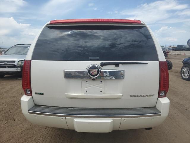 Photo 6 from auction – 2010 CADILLAC ESCALADE E with VIN 1GYUCJEF5AR197895