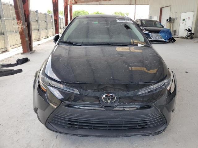 Photo 5 from auction – 2023 TOYOTA COROLLA LE with VIN 5YFB4MDEXPP027992