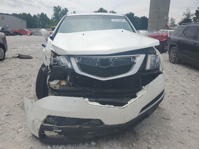 Photo 5 from auction – 2013 ACURA MDX TECHNO with VIN 2HNYD2H49DH520736