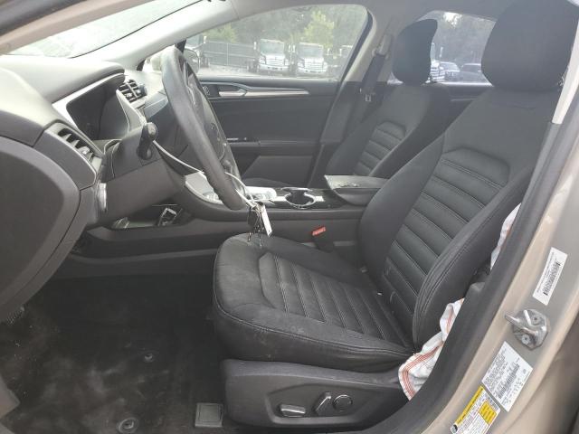 Photo 7 from auction – 2015 FORD FUSION with VIN 3FA6P0H75FR141801