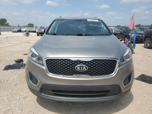 Photo 5 from auction – 2016 KIA SORENTO LX with VIN 5XYPGDA3XGG053237